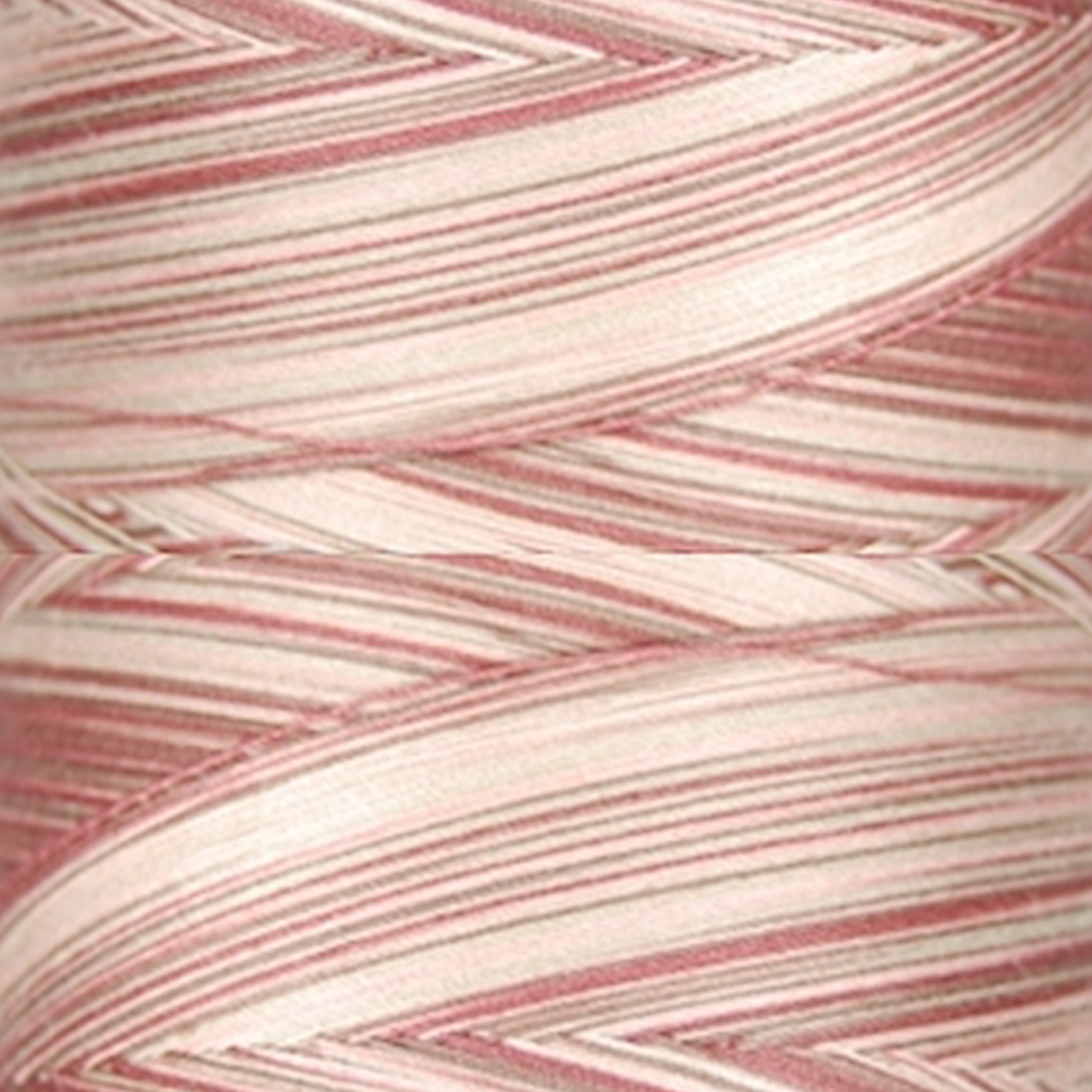 Signature 40: 3000 yard Variegated Coloured Thread