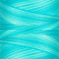 Signature 40: 3000 yard Variegated Coloured Thread