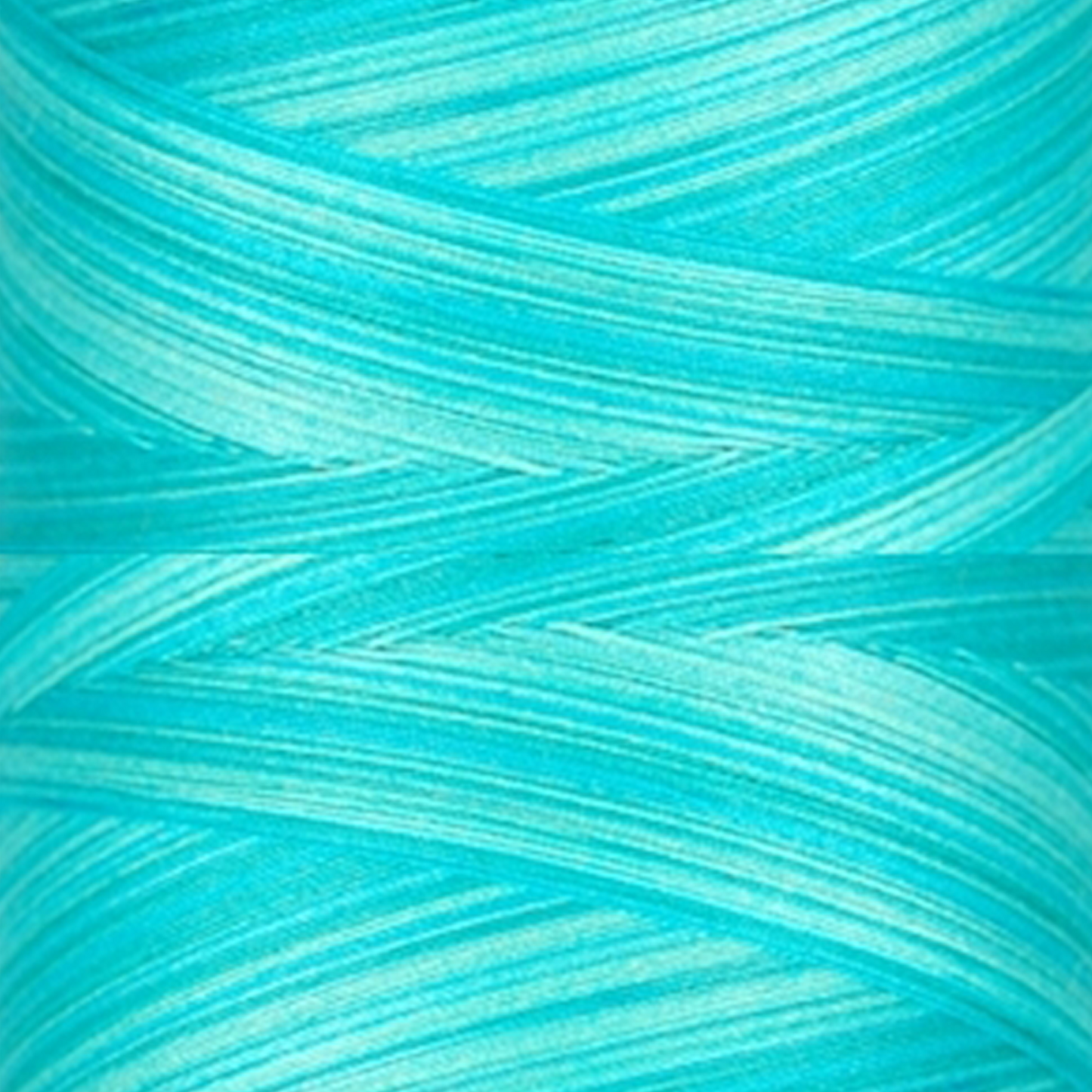 Signature 40: 3000 yard Variegated Coloured Thread