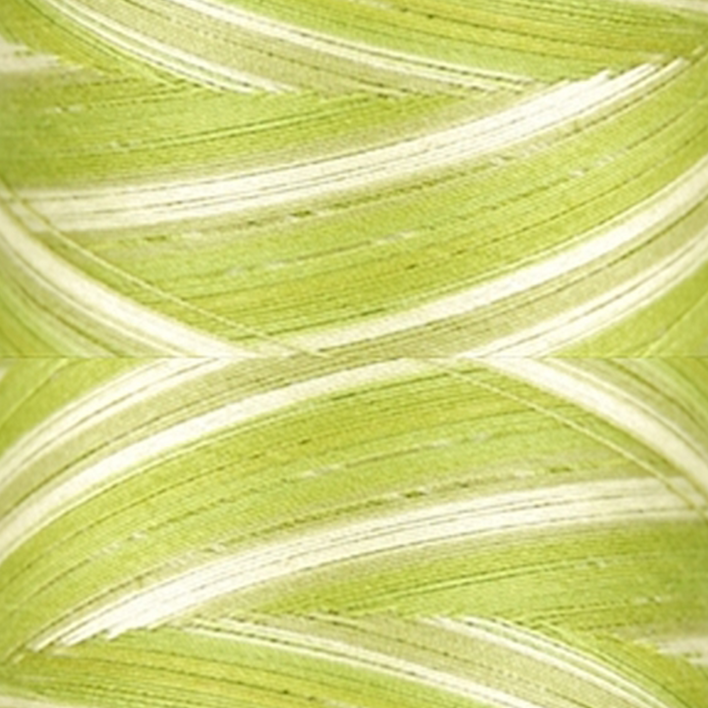 Signature 40: 3000 yard Variegated Coloured Thread