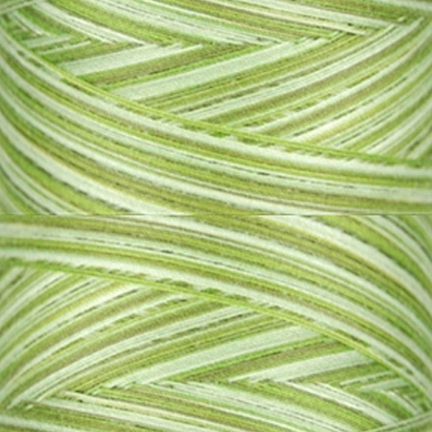 Signature 40: 3000 yard Variegated Coloured Thread