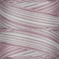 Signature 40: 3000 yard Variegated Coloured Thread