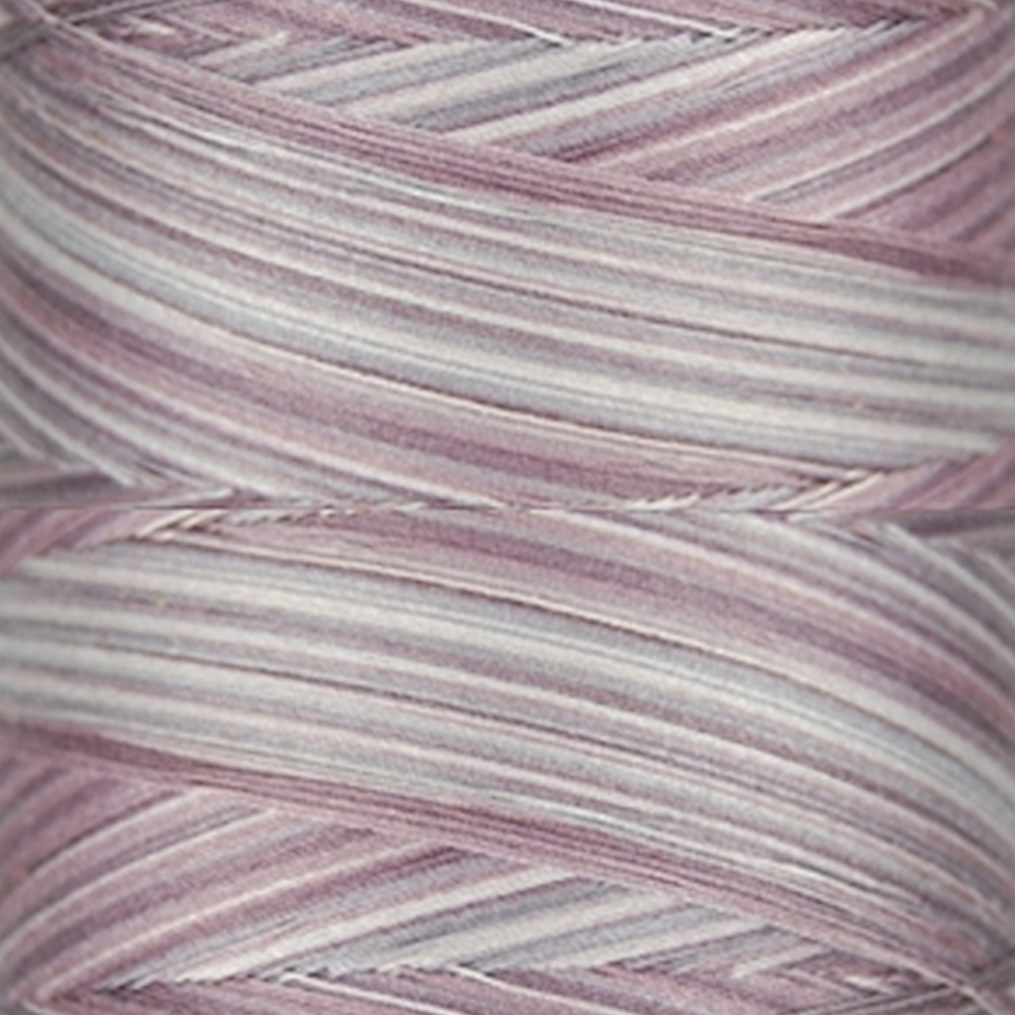 Signature 40: 3000 yard Variegated Coloured Thread