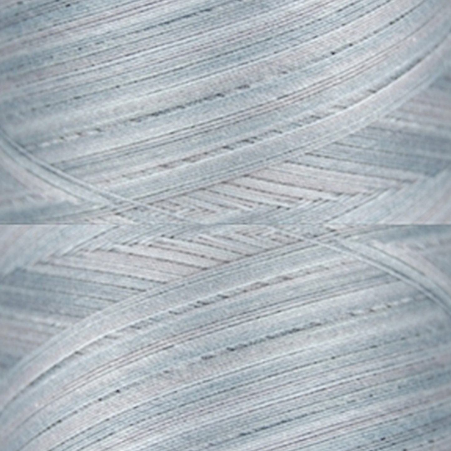 Signature 40: 3000 yard Variegated Coloured Thread
