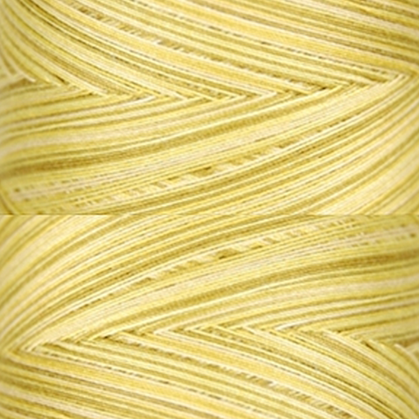 Signature 40: 3000 yard Variegated Coloured Thread