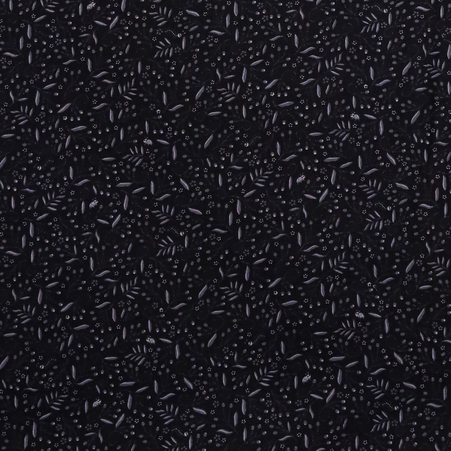 Little Creatures: Black