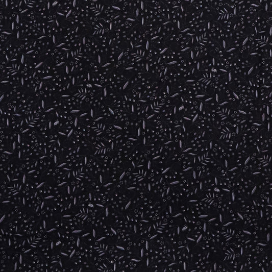 Little Creatures: Black