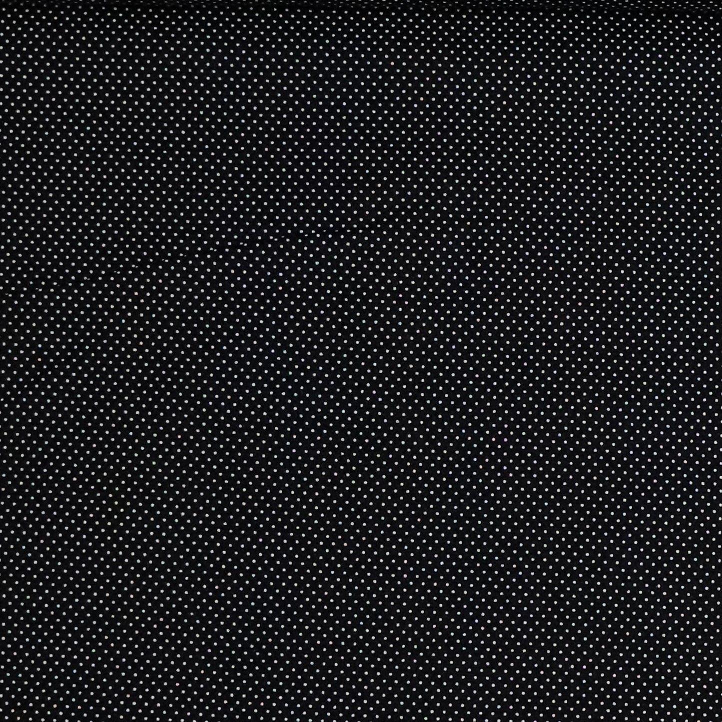 Micro Dots: Black
