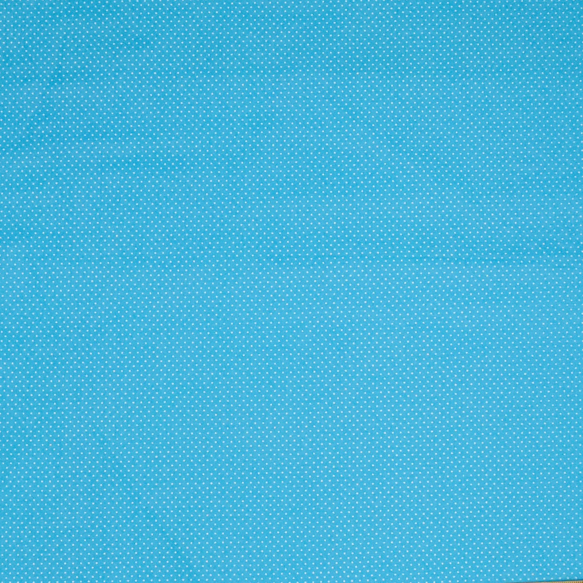 Micro Dots- Cool Blue | Black Forest Quilting