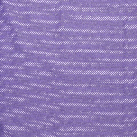Micro Dots: Light Purple
