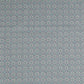 Mosaic Bloom: Small Blue Mosaics