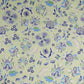 Mosaic Bloom: Large Green Floral